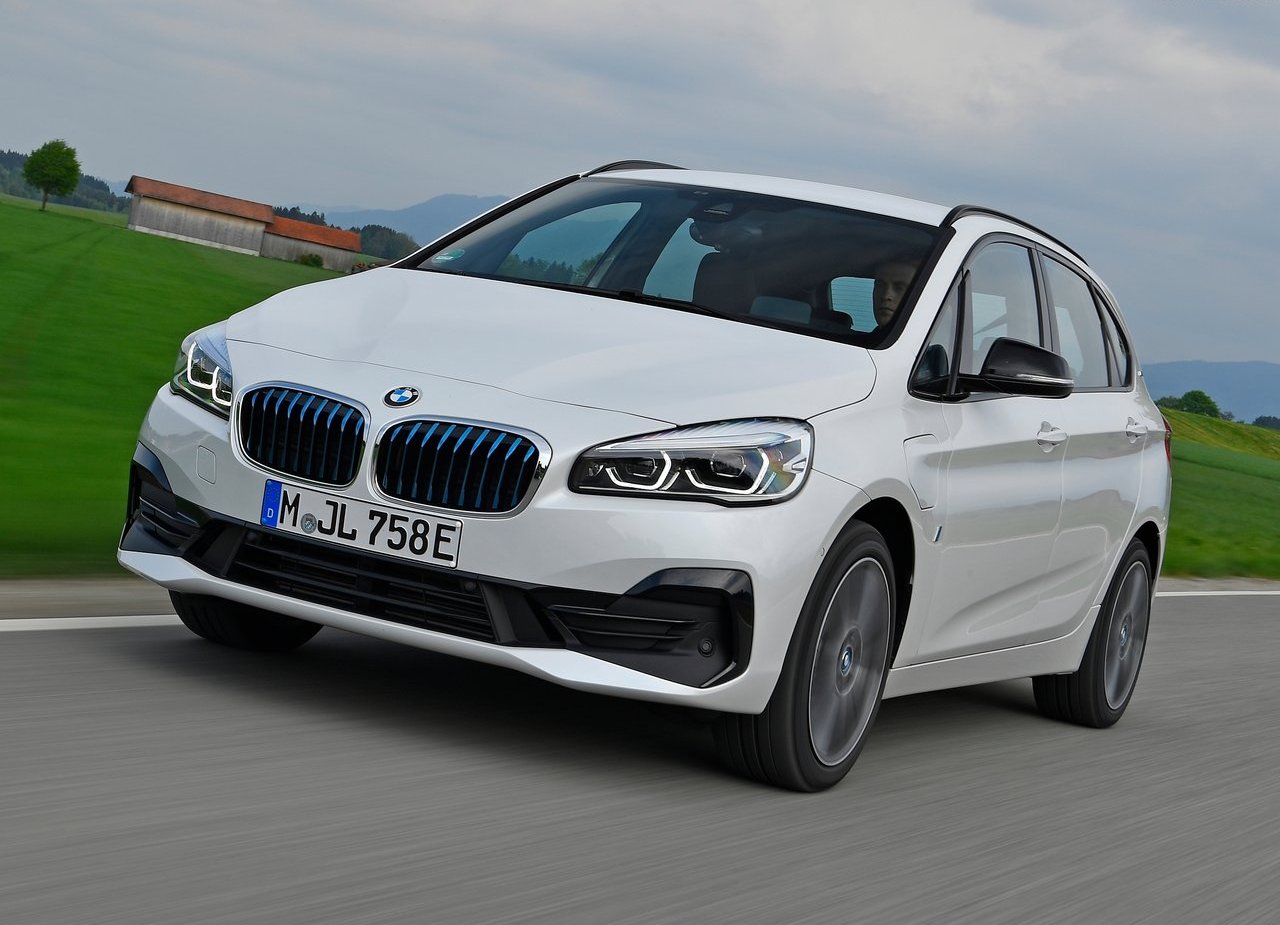 2019 - BMW 225xe ACTIVE TOURER iPERFORMANCE, foto 13