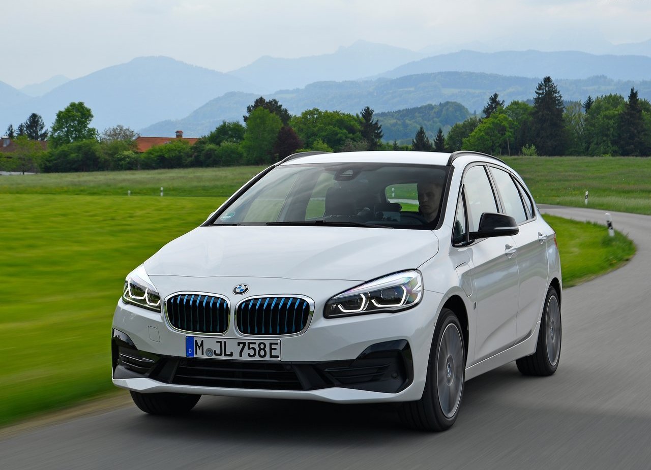 2019 - BMW 225xe ACTIVE TOURER iPERFORMANCE, foto 14