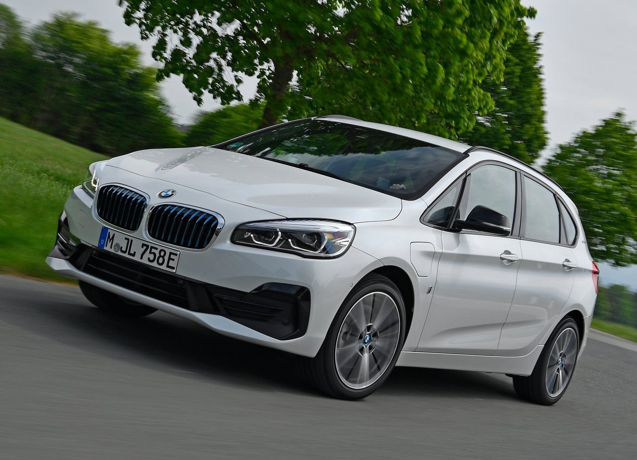 2019 - BMW 225xe ACTIVE TOURER iPERFORMANCE, foto 15