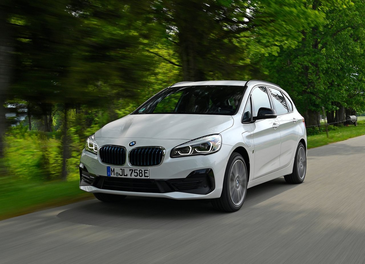 2019 - BMW 225xe ACTIVE TOURER iPERFORMANCE, foto 16