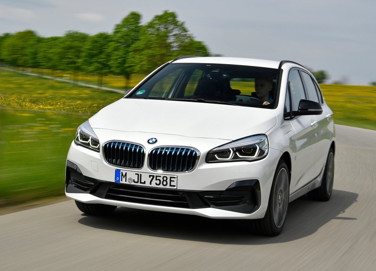 2019 - BMW 225xe ACTIVE TOURER iPERFORMANCE, foto 17