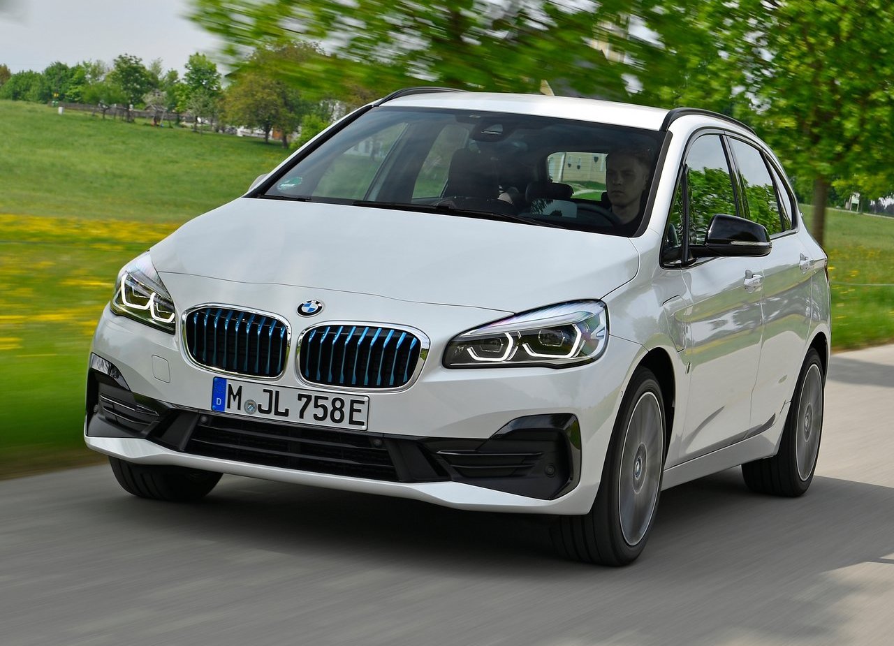 2019 - BMW 225xe ACTIVE TOURER iPERFORMANCE, foto 18