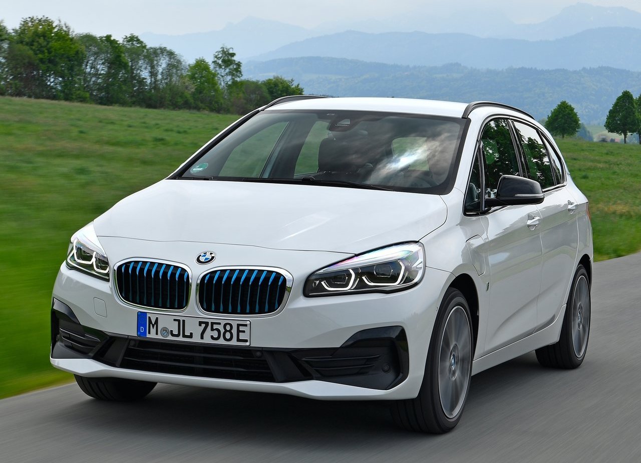 2019 - BMW 225xe ACTIVE TOURER iPERFORMANCE, foto 19