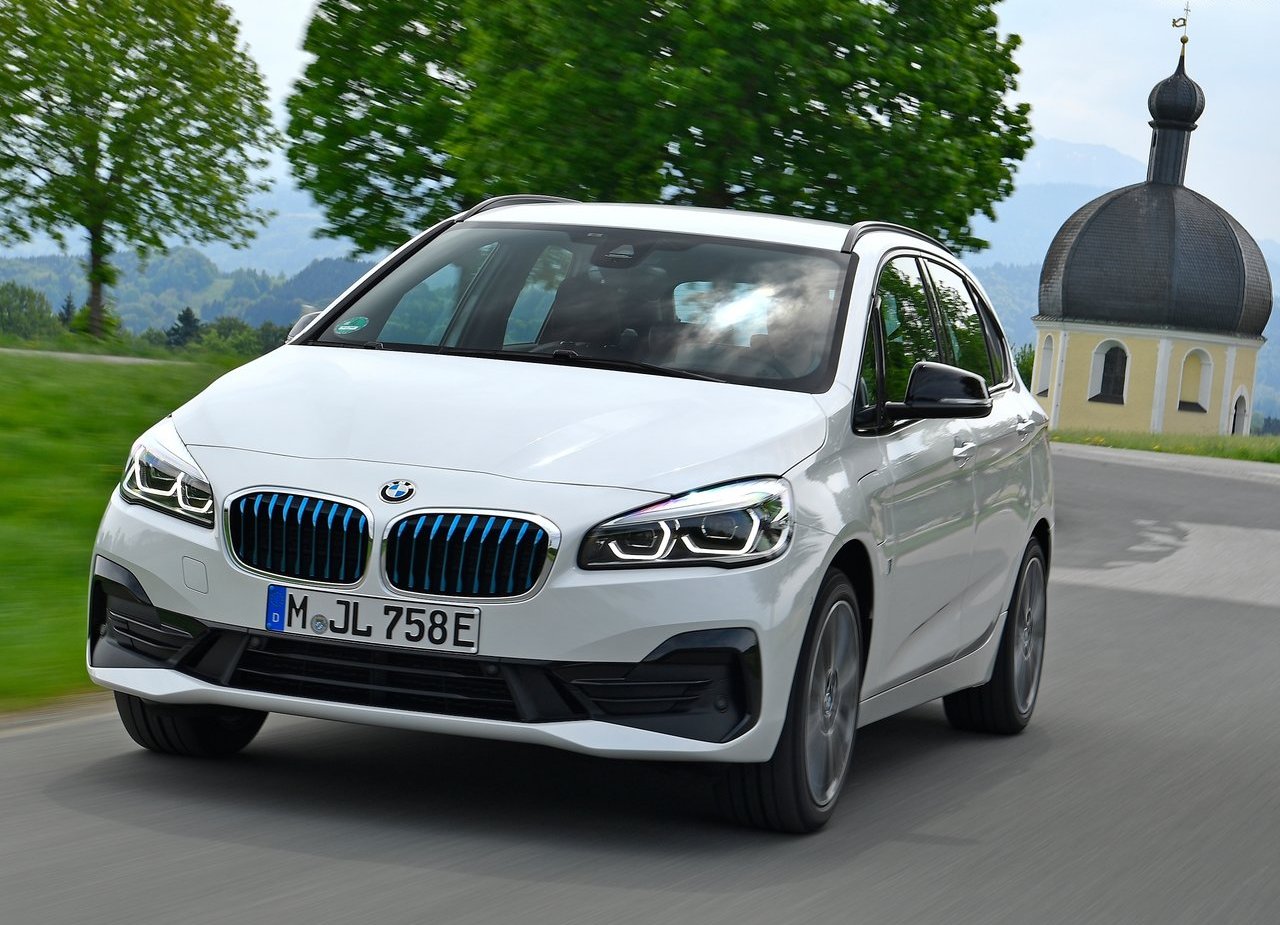 2019 - BMW 225xe ACTIVE TOURER iPERFORMANCE, foto 20