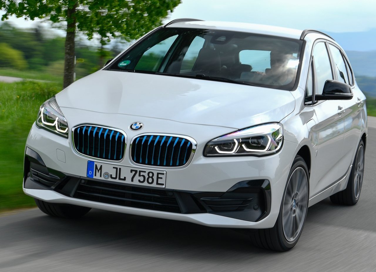 2019 - BMW 225xe ACTIVE TOURER iPERFORMANCE, foto 21