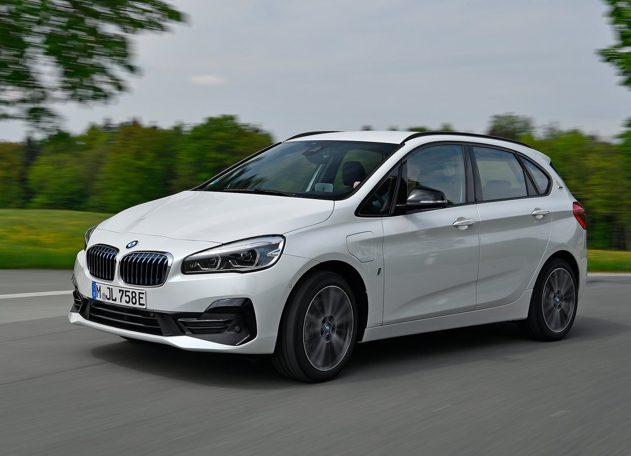 2019 - BMW 225xe ACTIVE TOURER iPERFORMANCE, foto 22