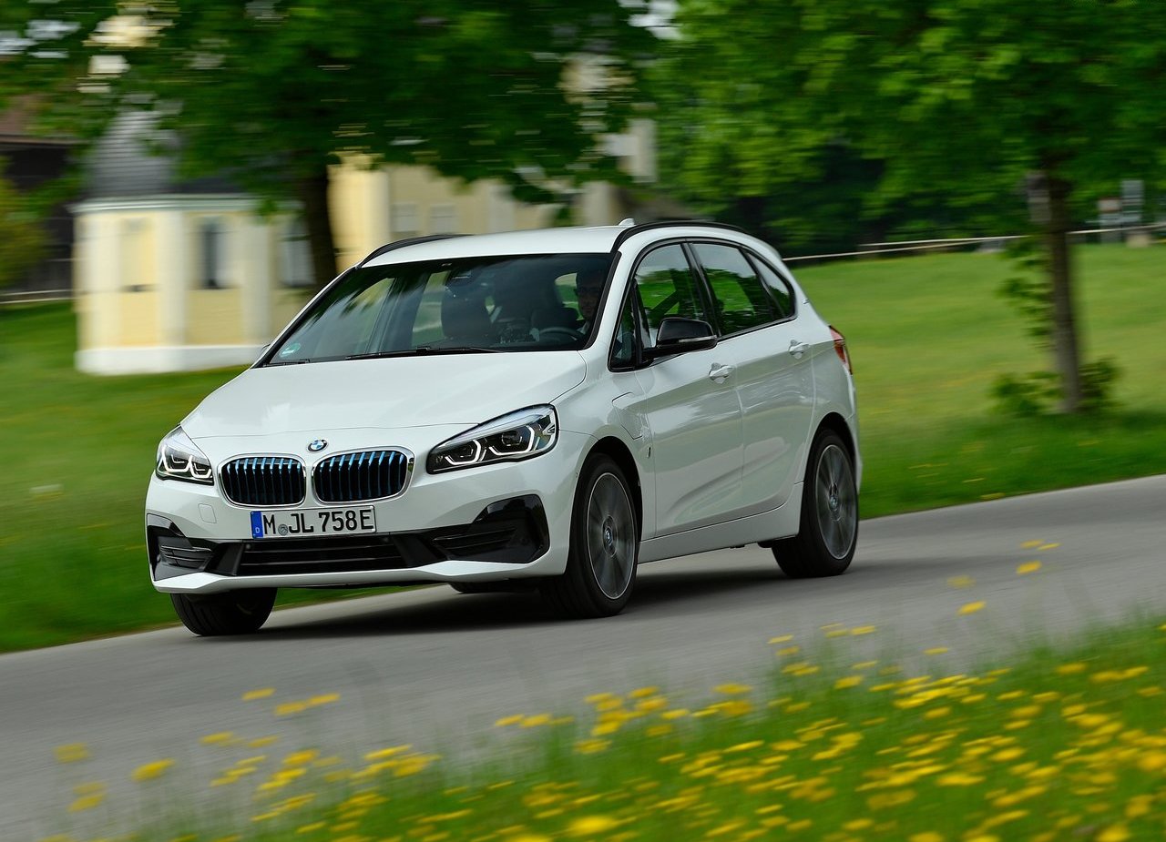2019 - BMW 225xe ACTIVE TOURER iPERFORMANCE, foto 23