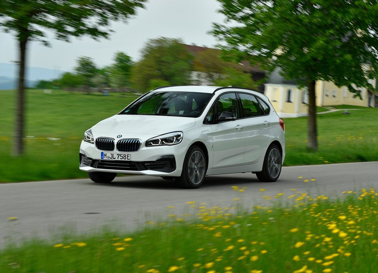 2019 - BMW 225xe ACTIVE TOURER iPERFORMANCE, foto 24