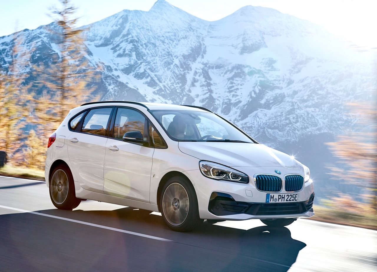 2019 - BMW 225xe ACTIVE TOURER iPERFORMANCE, foto 25