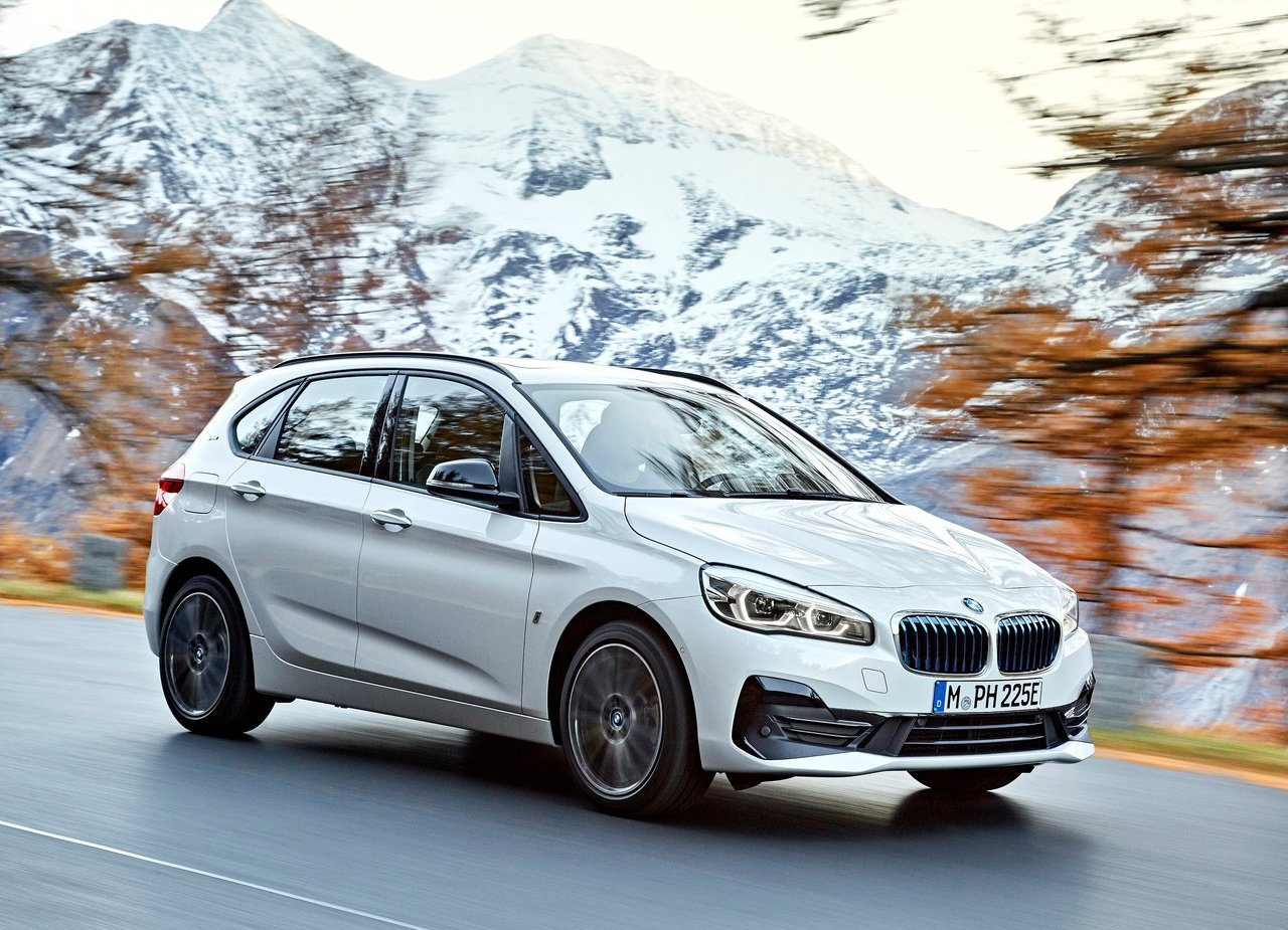 2019 - BMW 225xe ACTIVE TOURER iPERFORMANCE, foto 28