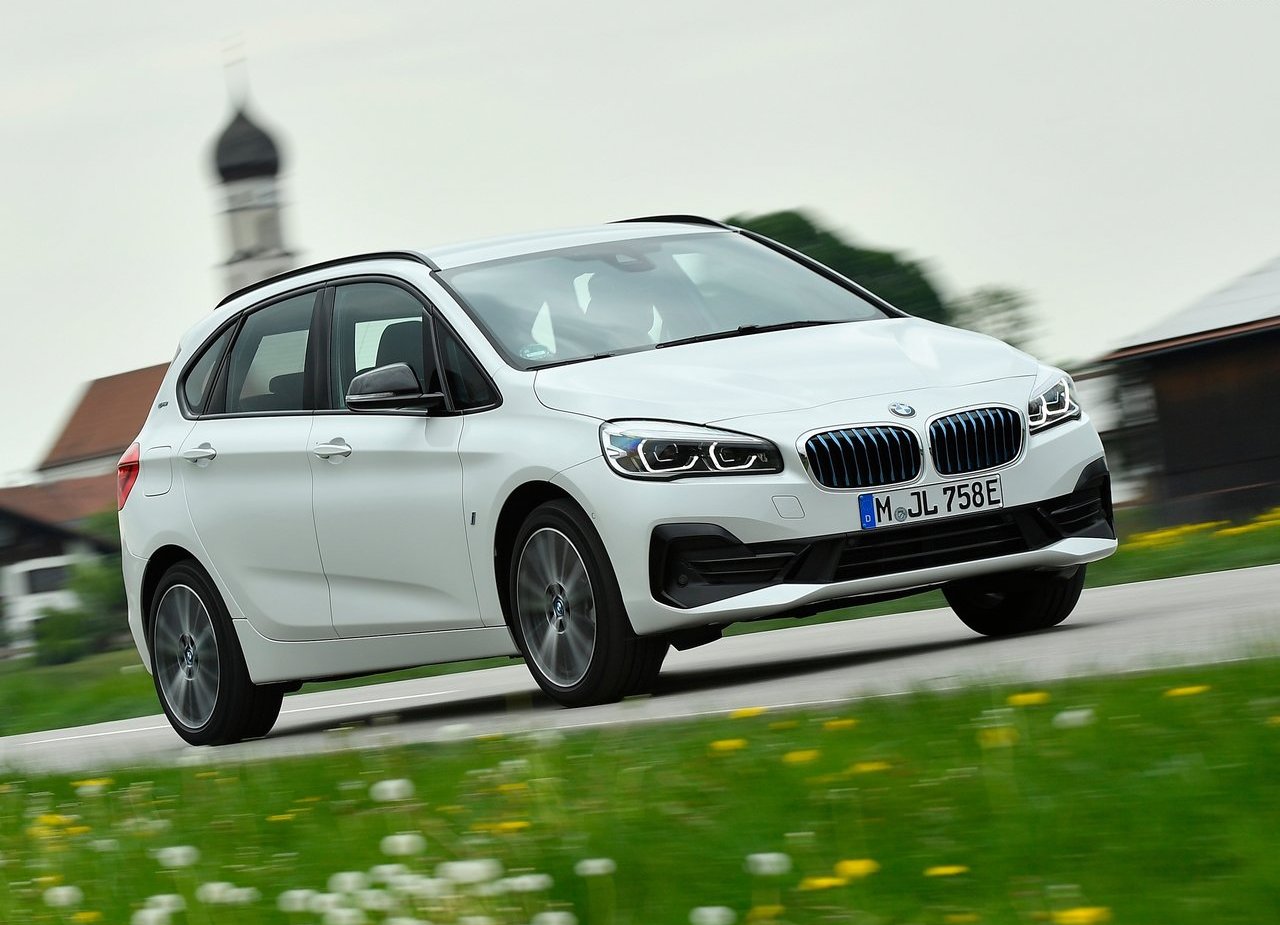 2019 - BMW 225xe ACTIVE TOURER iPERFORMANCE, foto 29