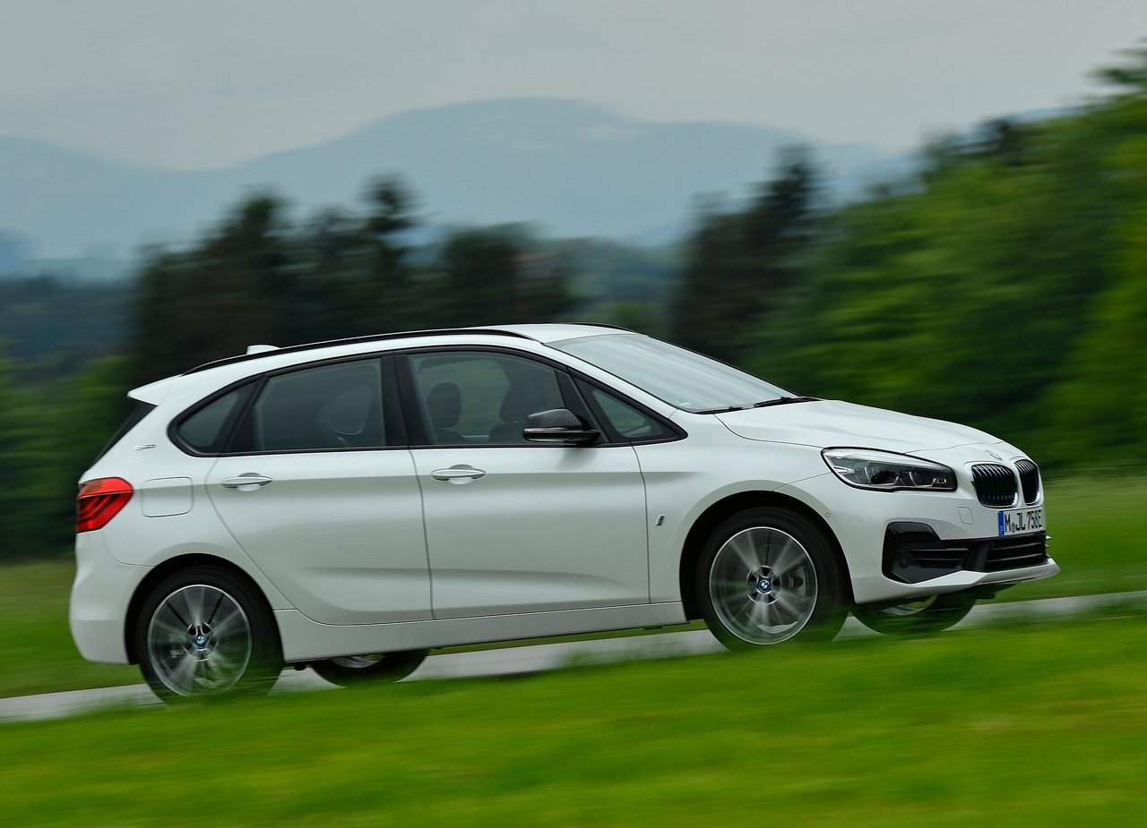 2019 - BMW 225xe ACTIVE TOURER iPERFORMANCE, foto 30