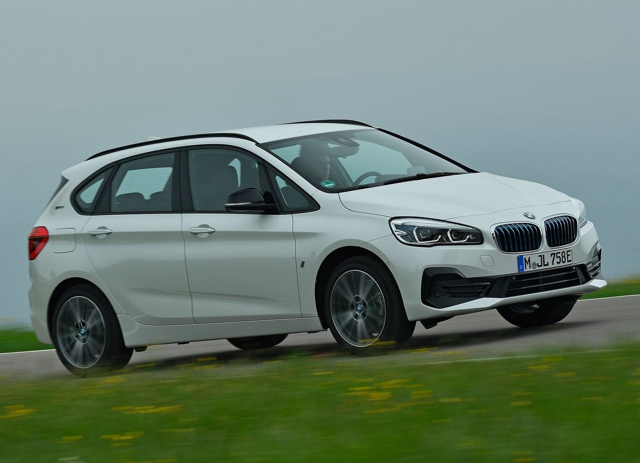 2019 - BMW 225xe ACTIVE TOURER iPERFORMANCE, foto 31