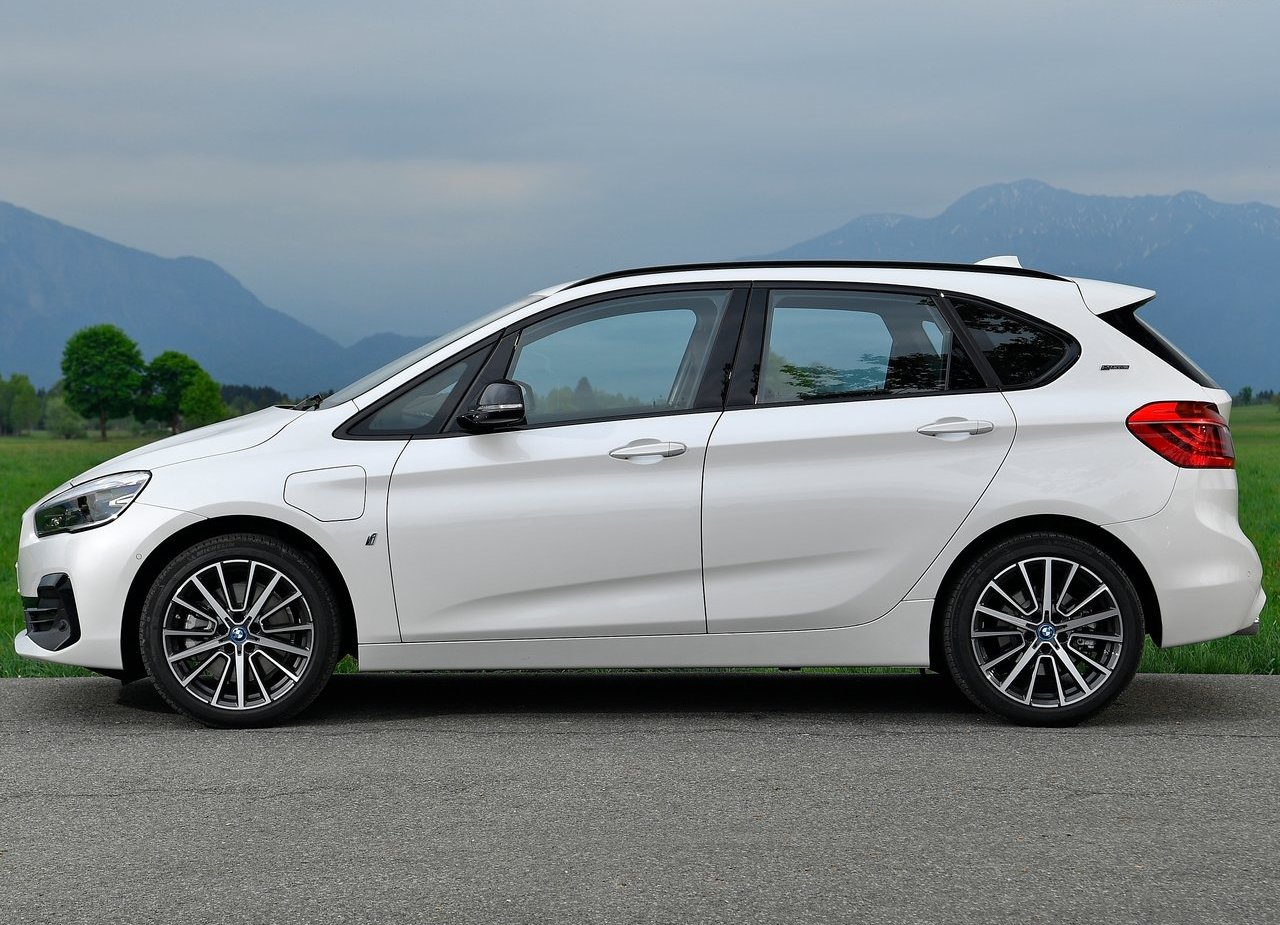 2019 - BMW 225xe ACTIVE TOURER iPERFORMANCE, foto 32