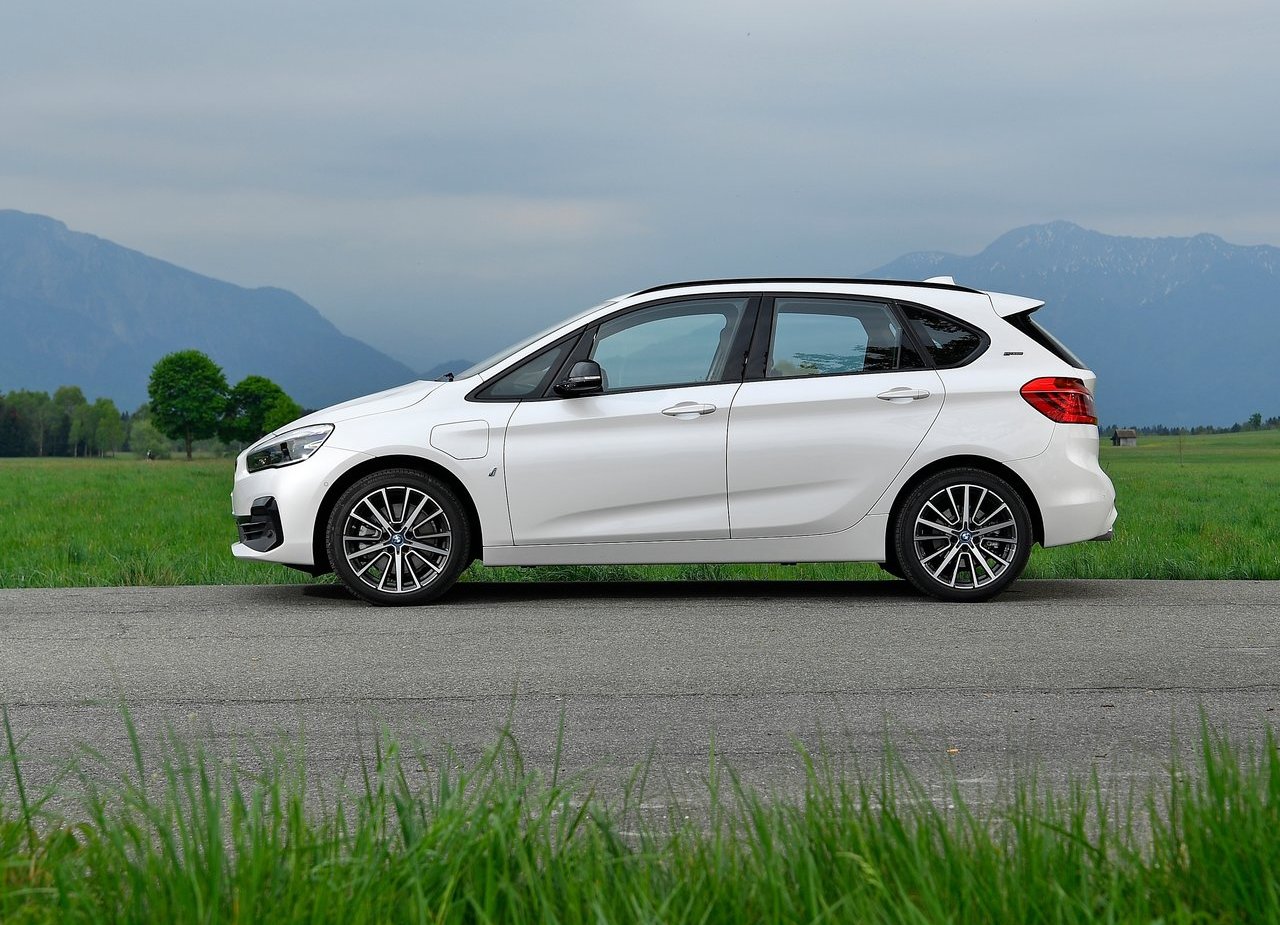 2019 - BMW 225xe ACTIVE TOURER iPERFORMANCE, foto 33