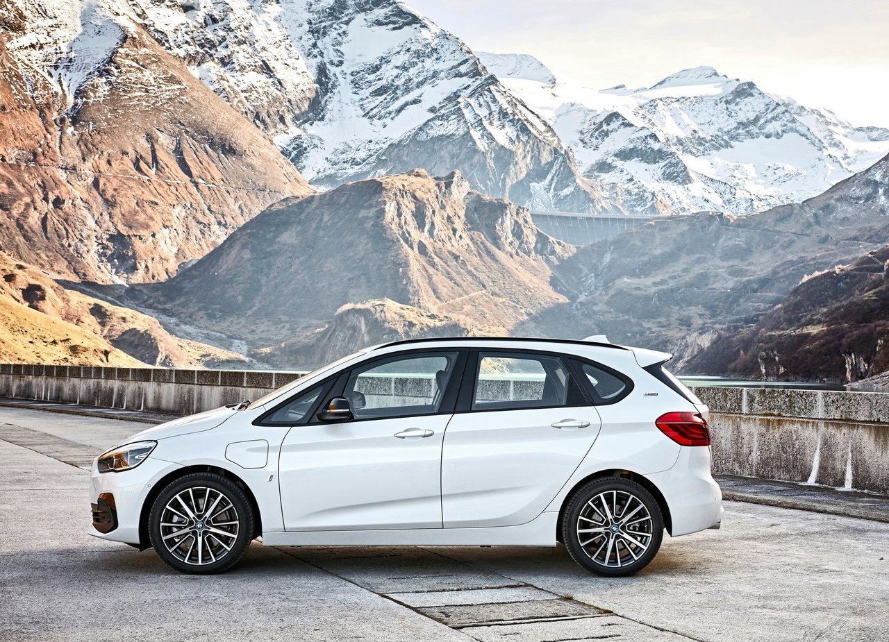 2019 - BMW 225xe ACTIVE TOURER iPERFORMANCE, foto 34