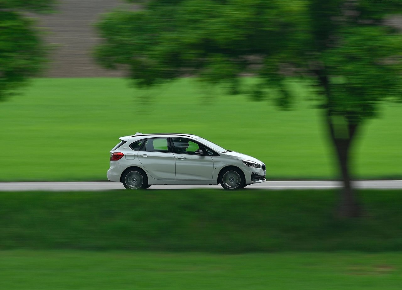 2019 - BMW 225xe ACTIVE TOURER iPERFORMANCE, foto 35