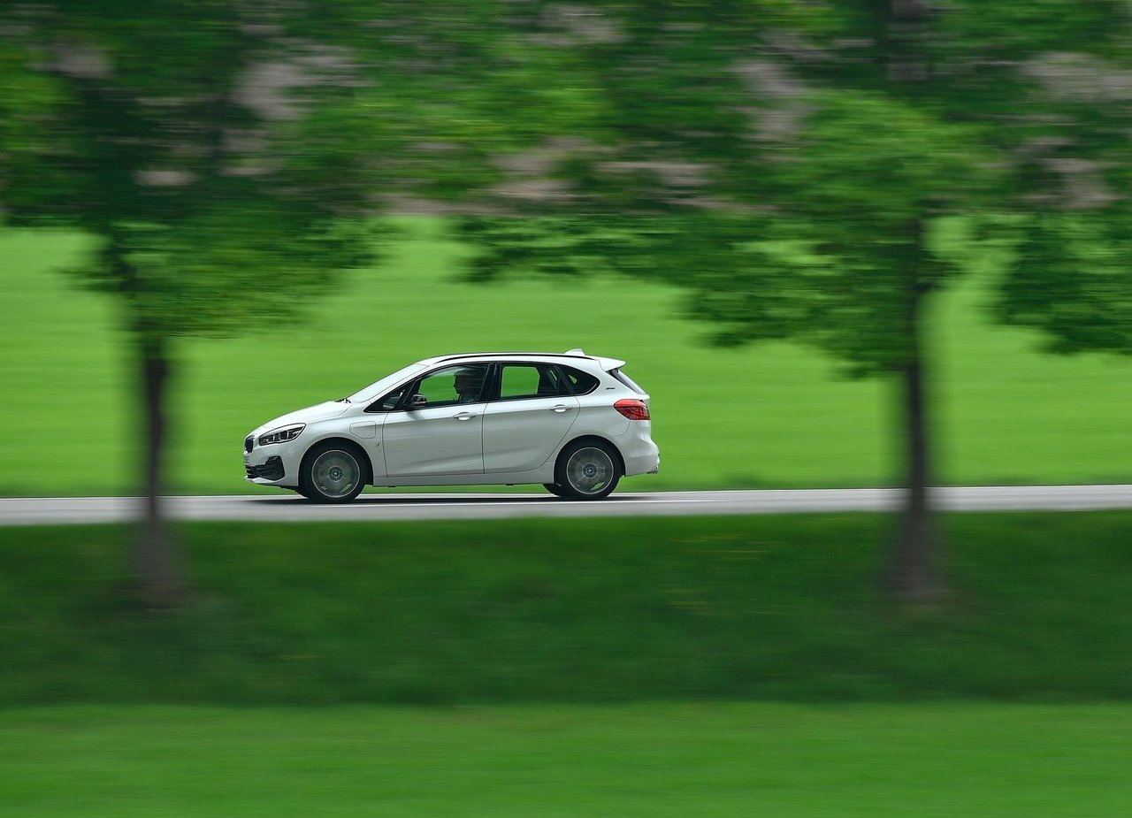 2019 - BMW 225xe ACTIVE TOURER iPERFORMANCE, foto 36