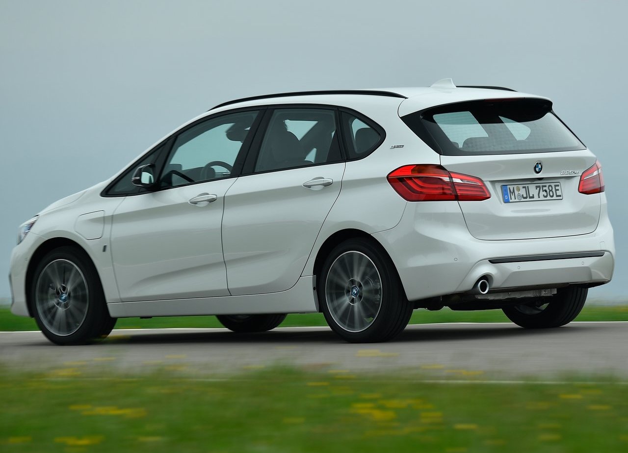 2019 - BMW 225xe ACTIVE TOURER iPERFORMANCE, foto 46