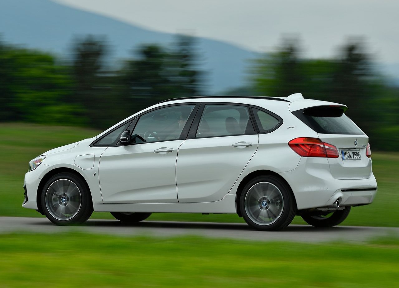 2019 - BMW 225xe ACTIVE TOURER iPERFORMANCE, foto 47