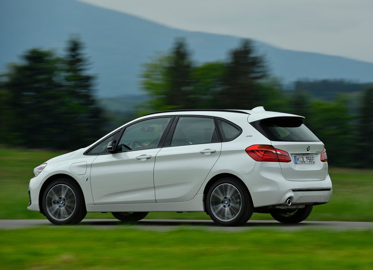 2019 - BMW 225xe ACTIVE TOURER iPERFORMANCE, foto 48