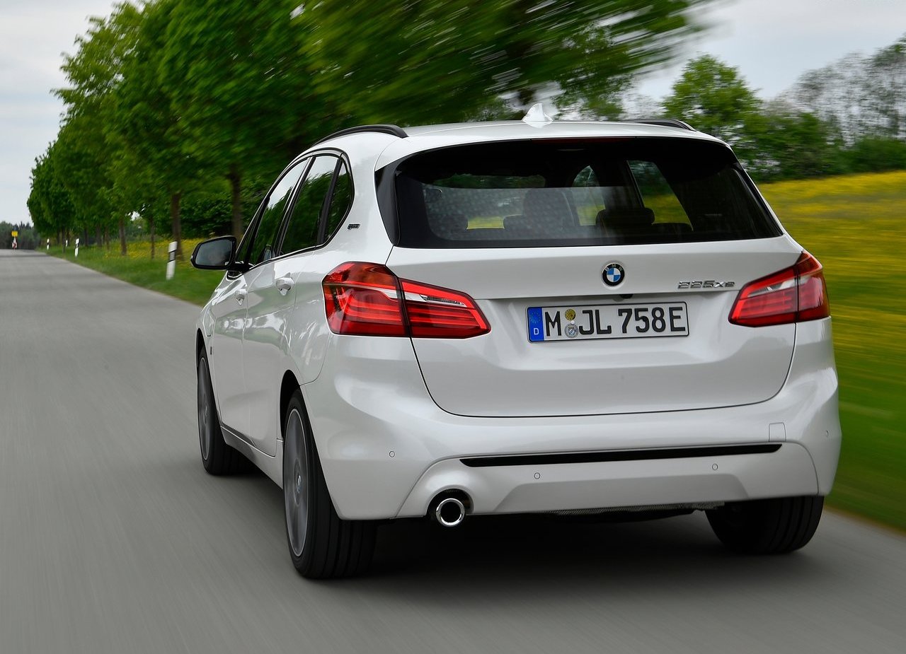 2019 - BMW 225xe ACTIVE TOURER iPERFORMANCE, foto 50