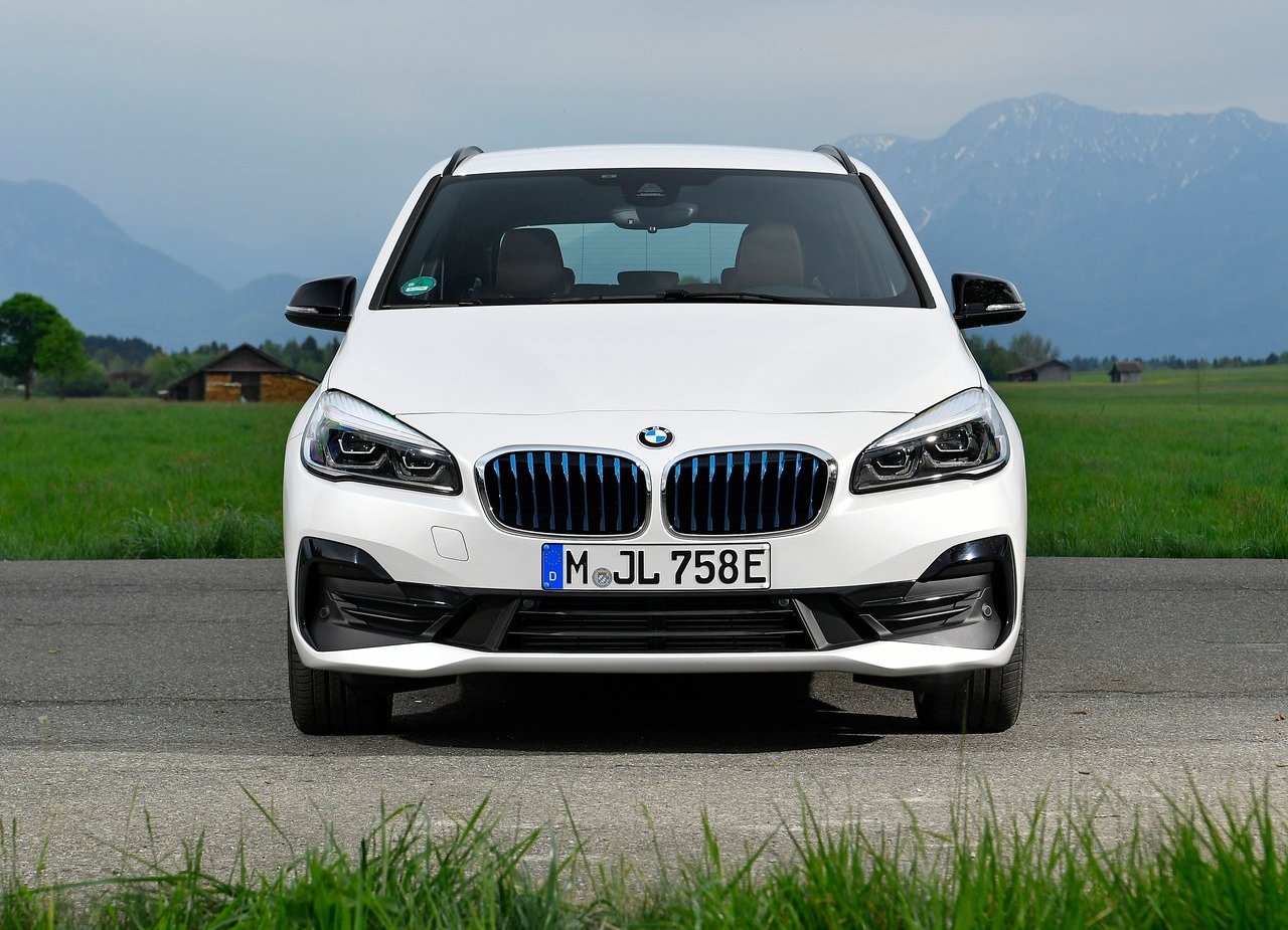 2019 - BMW 225xe ACTIVE TOURER iPERFORMANCE, foto 54