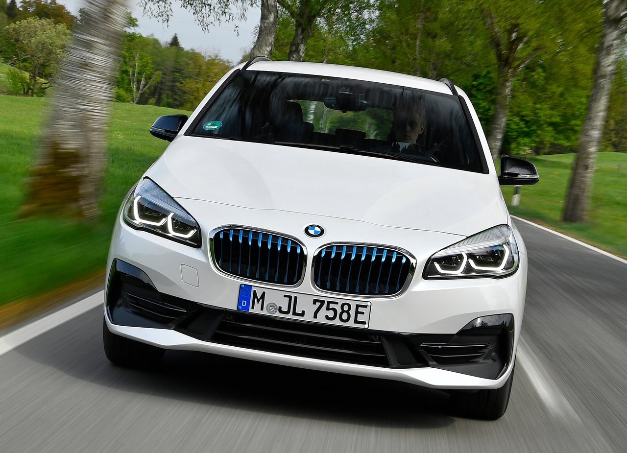 2019 - BMW 225xe ACTIVE TOURER iPERFORMANCE, foto 55