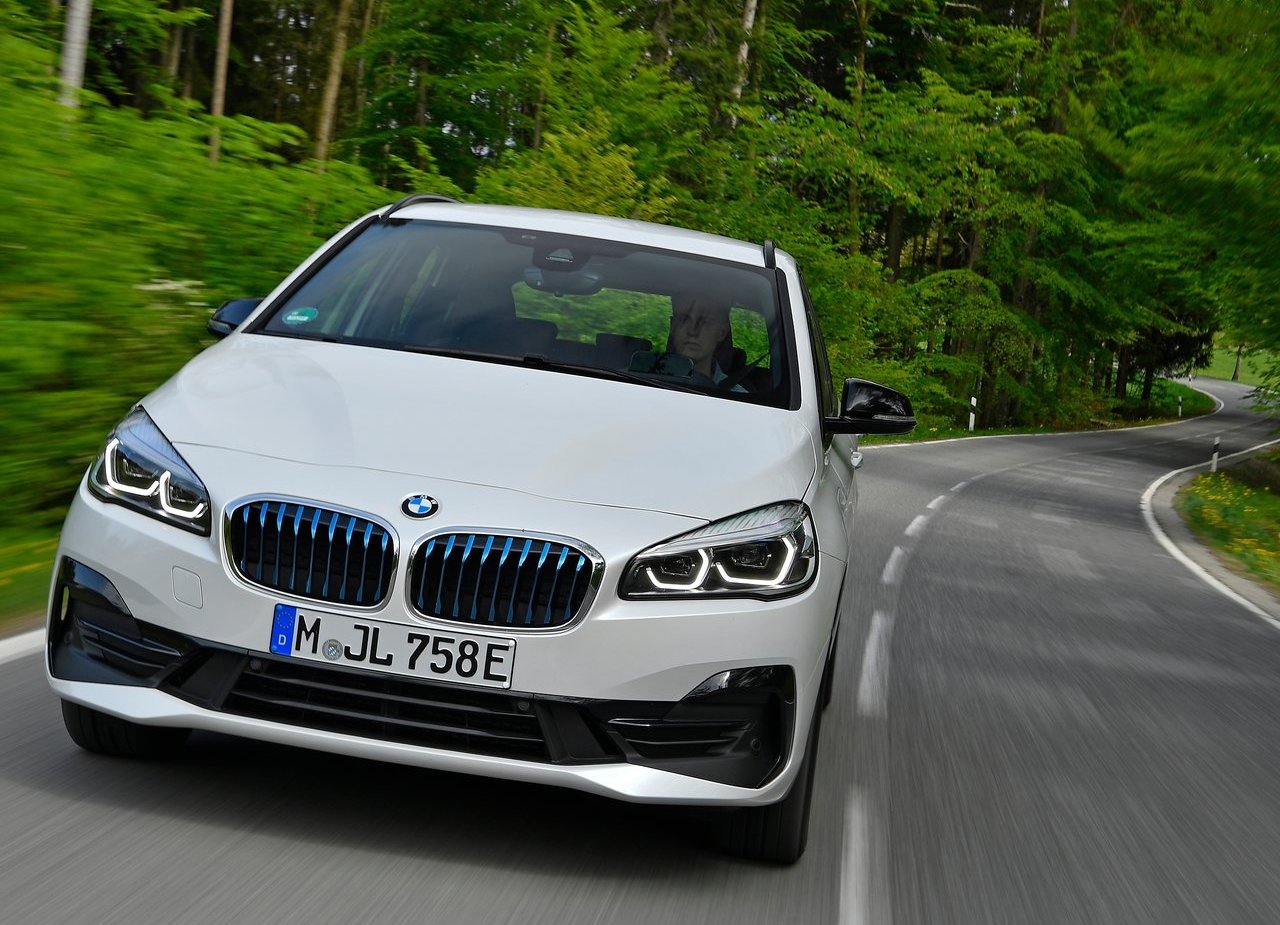 2019 - BMW 225xe ACTIVE TOURER iPERFORMANCE, foto 56