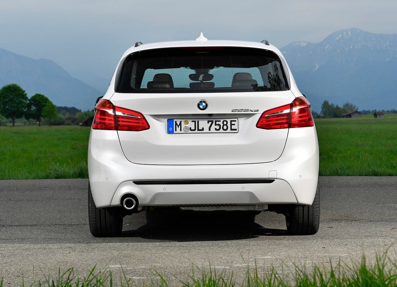 2019 - BMW 225xe ACTIVE TOURER iPERFORMANCE, foto 57