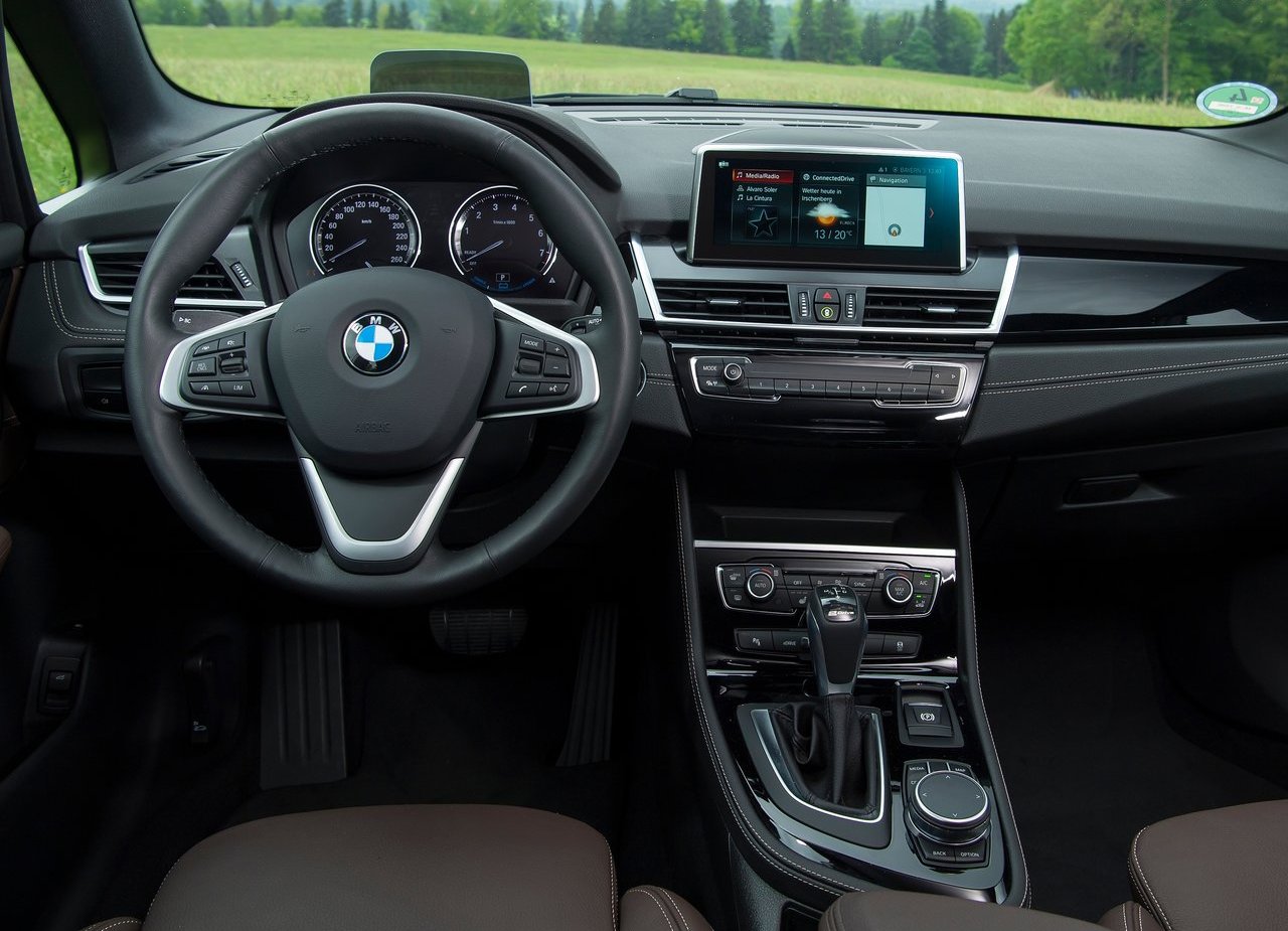 2019 - BMW 225xe ACTIVE TOURER iPERFORMANCE, foto 58