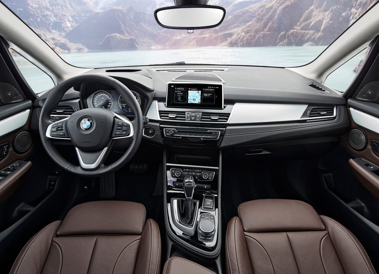 2019 - BMW 225xe ACTIVE TOURER iPERFORMANCE, foto 59