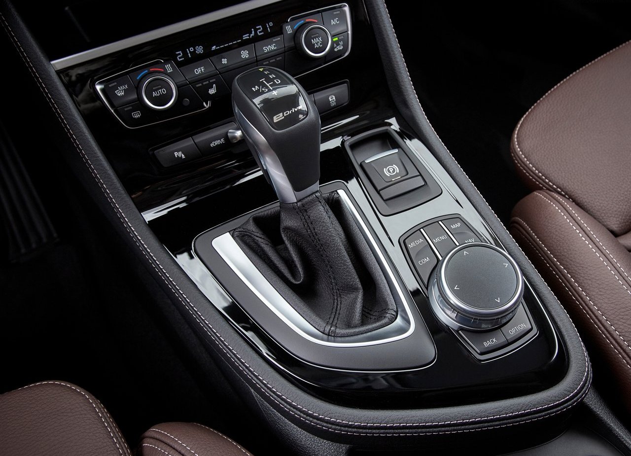 2019 - BMW 225xe ACTIVE TOURER iPERFORMANCE, foto 61
