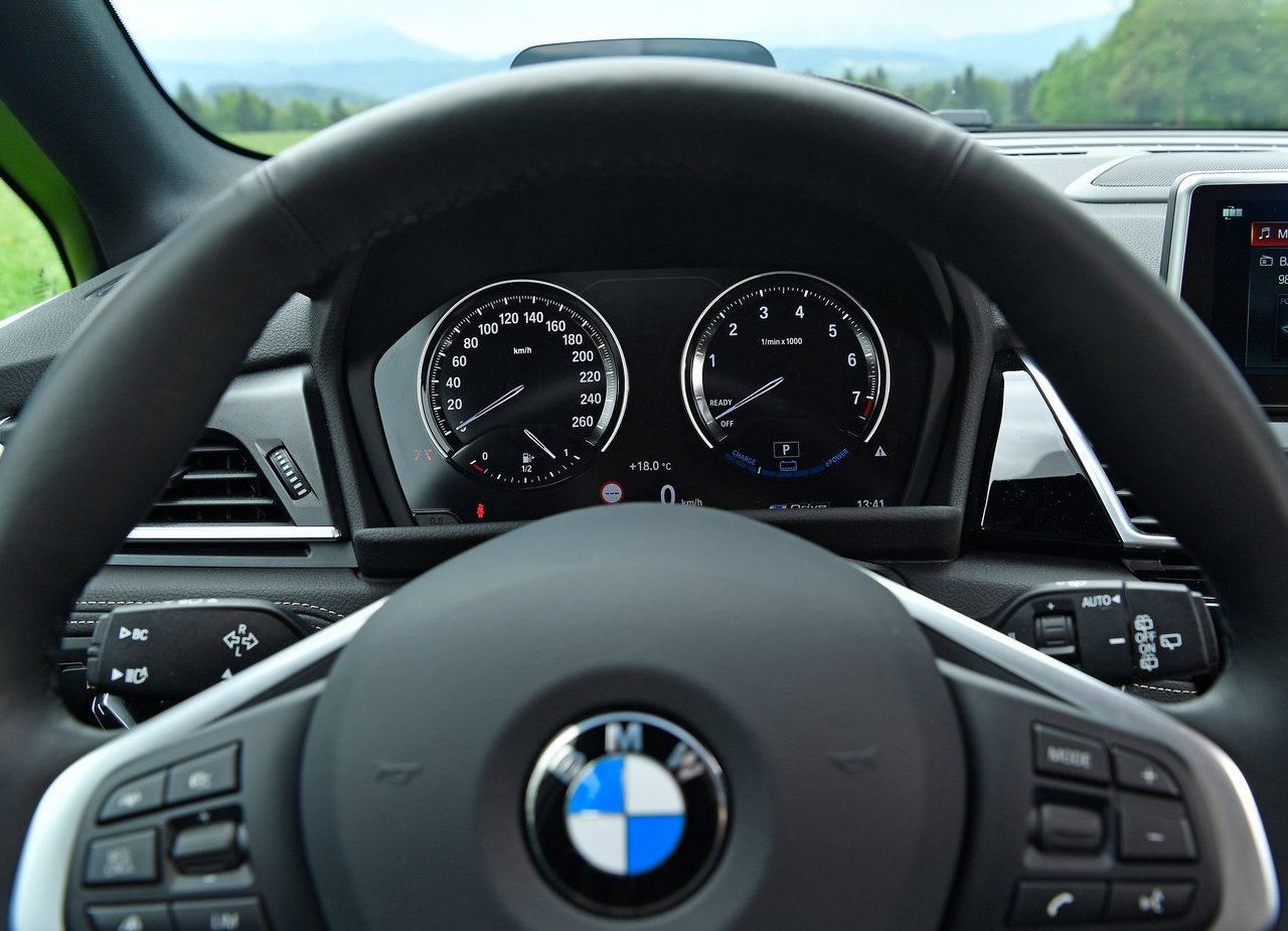 2019 - BMW 225xe ACTIVE TOURER iPERFORMANCE, foto 62