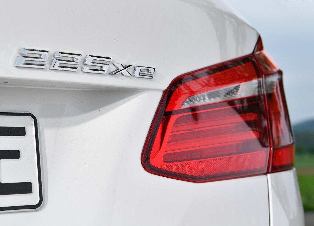 2019 - BMW 225xe ACTIVE TOURER iPERFORMANCE, foto 68
