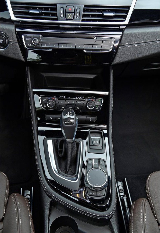 2019 - BMW 225xe ACTIVE TOURER iPERFORMANCE, foto 71