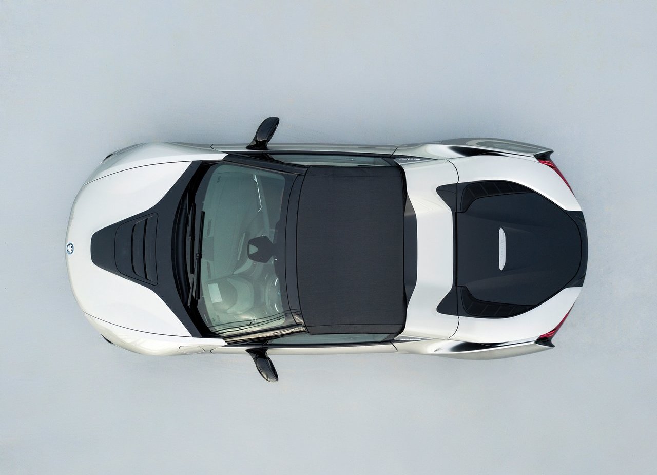2019 - BMW i8 ROADSTER, foto 125