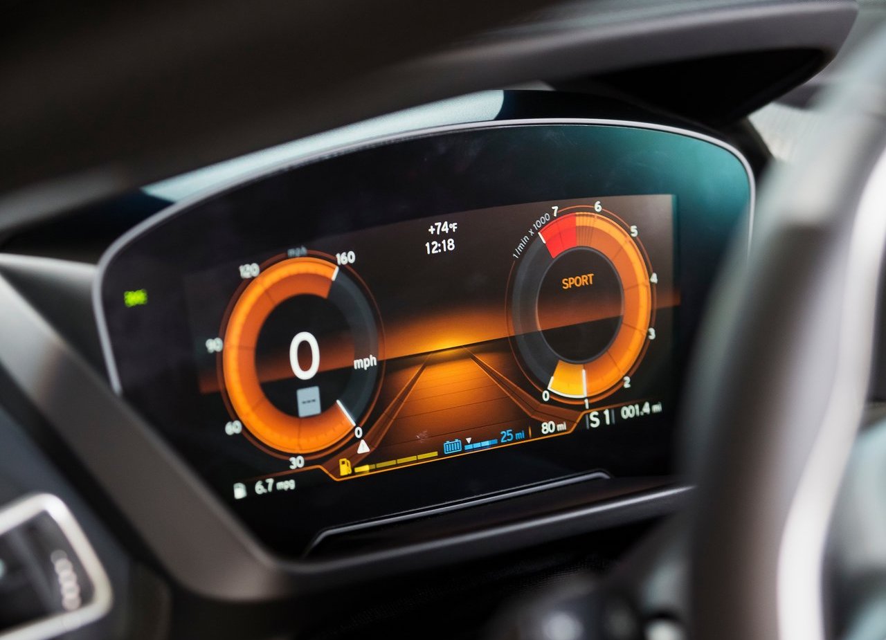 2019 - BMW i8 ROADSTER, foto 151