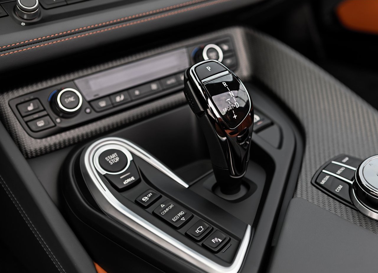 2019 - BMW i8 ROADSTER, foto 152