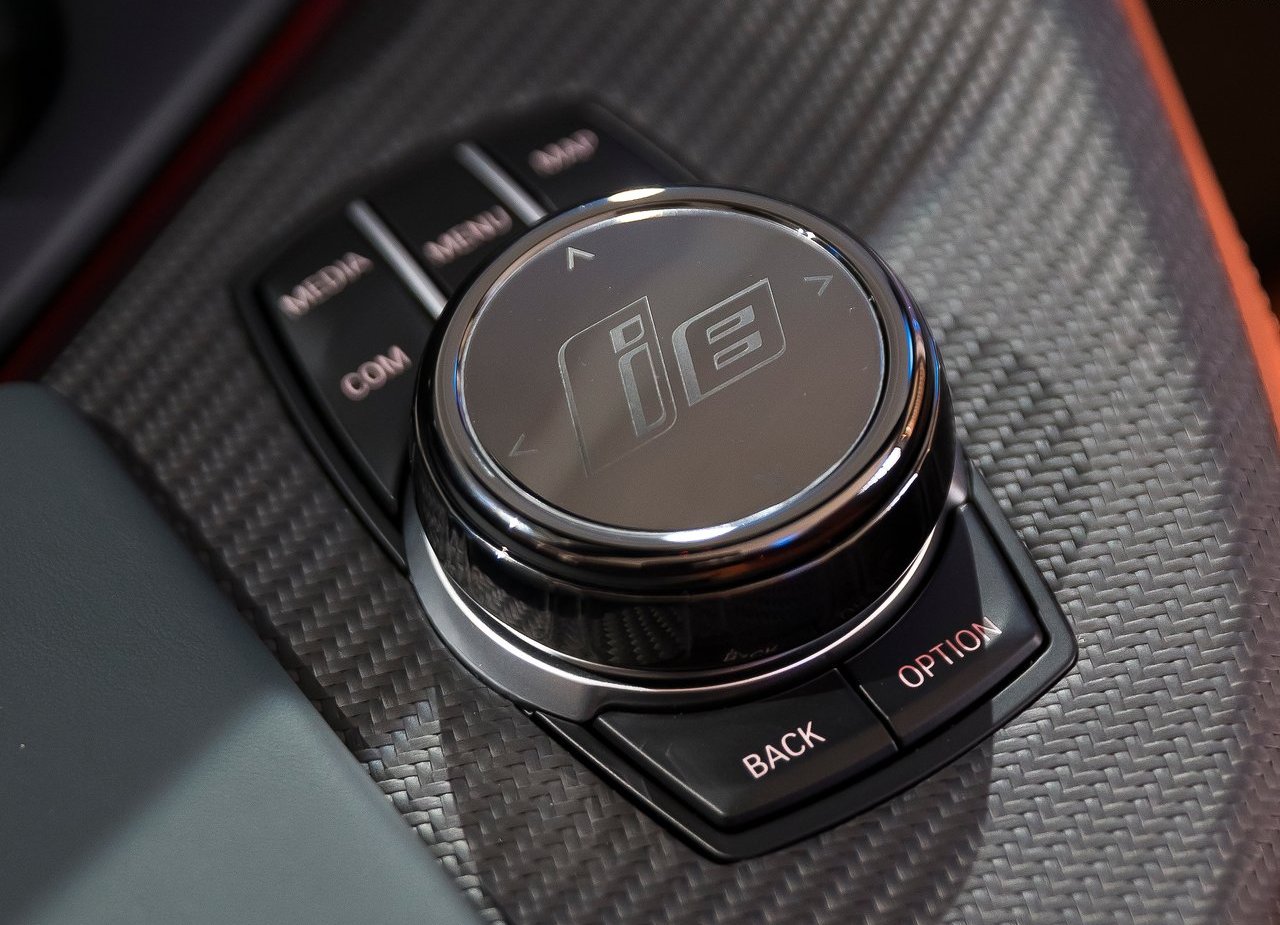 2019 - BMW i8 ROADSTER, foto 155