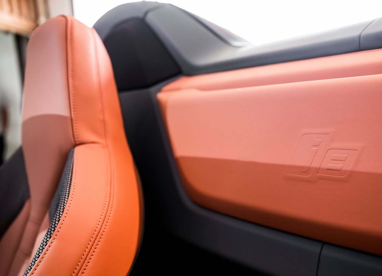 2019 - BMW i8 ROADSTER, foto 158