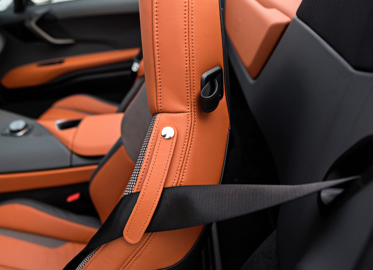 2019 - BMW i8 ROADSTER, foto 161