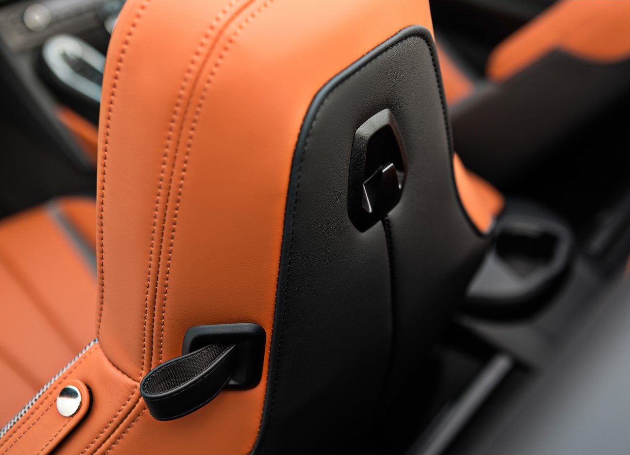 2019 - BMW i8 ROADSTER, foto 162
