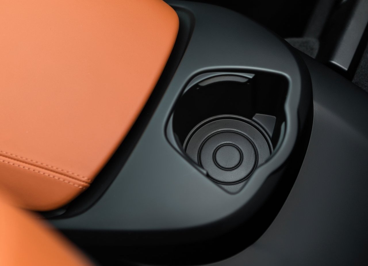 2019 - BMW i8 ROADSTER, foto 163