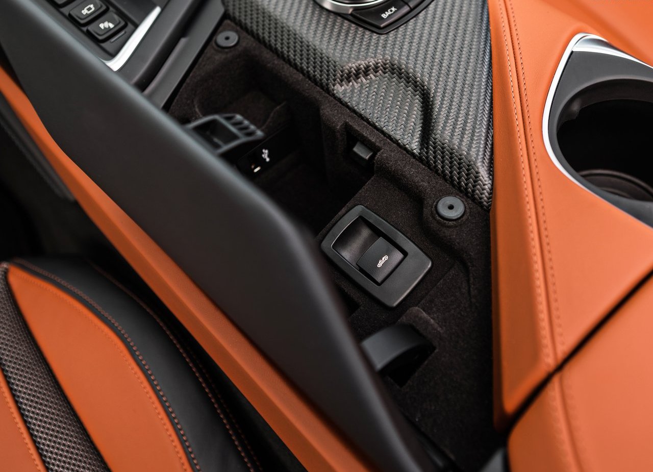 2019 - BMW i8 ROADSTER, foto 164