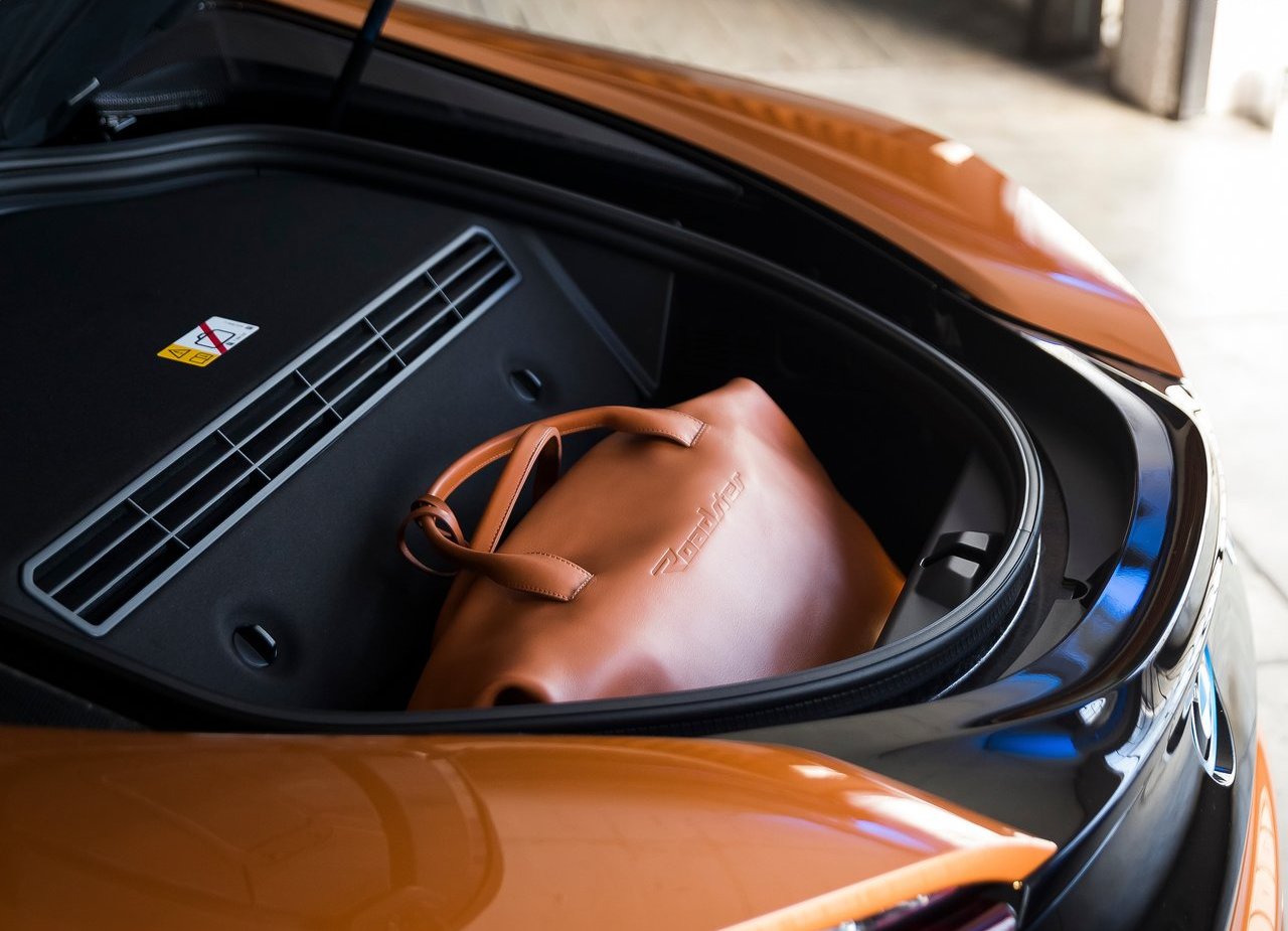 2019 - BMW i8 ROADSTER, foto 170