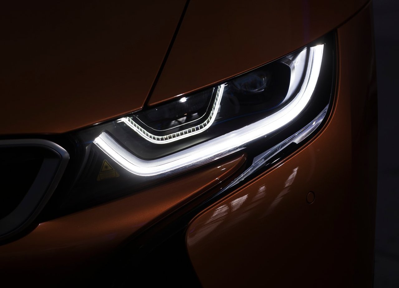 2019 - BMW i8 ROADSTER, foto 173