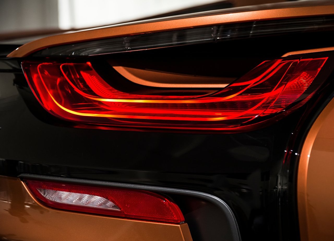 2019 - BMW i8 ROADSTER, foto 176