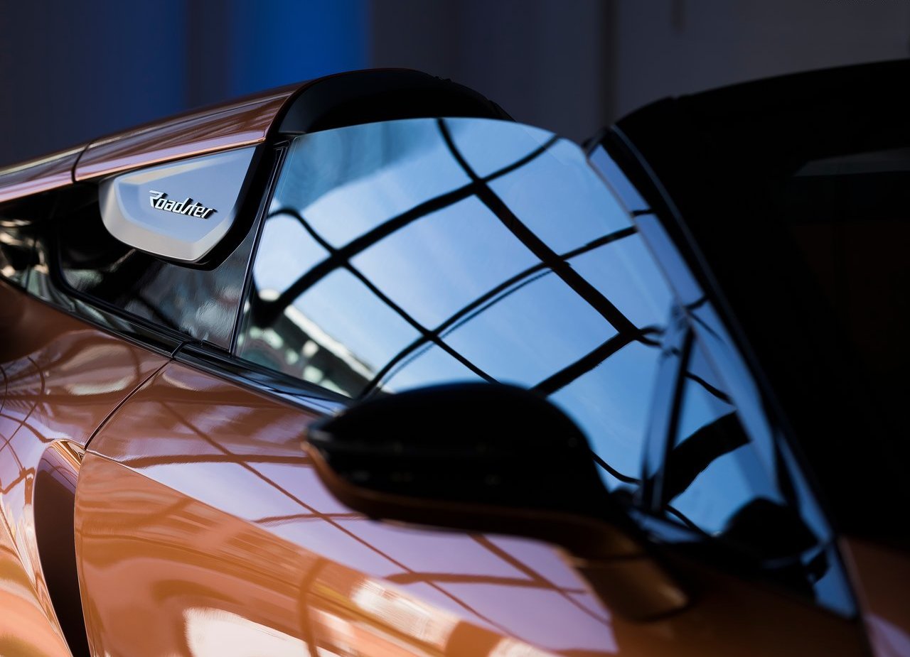 2019 - BMW i8 ROADSTER, foto 185
