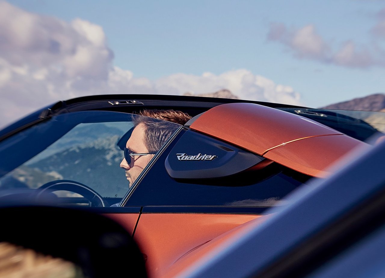 2019 - BMW i8 ROADSTER, foto 191
